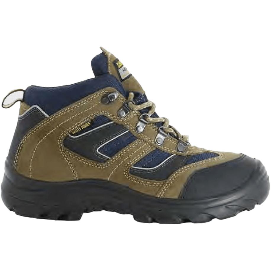 Safety Jogger Safety Jogger
